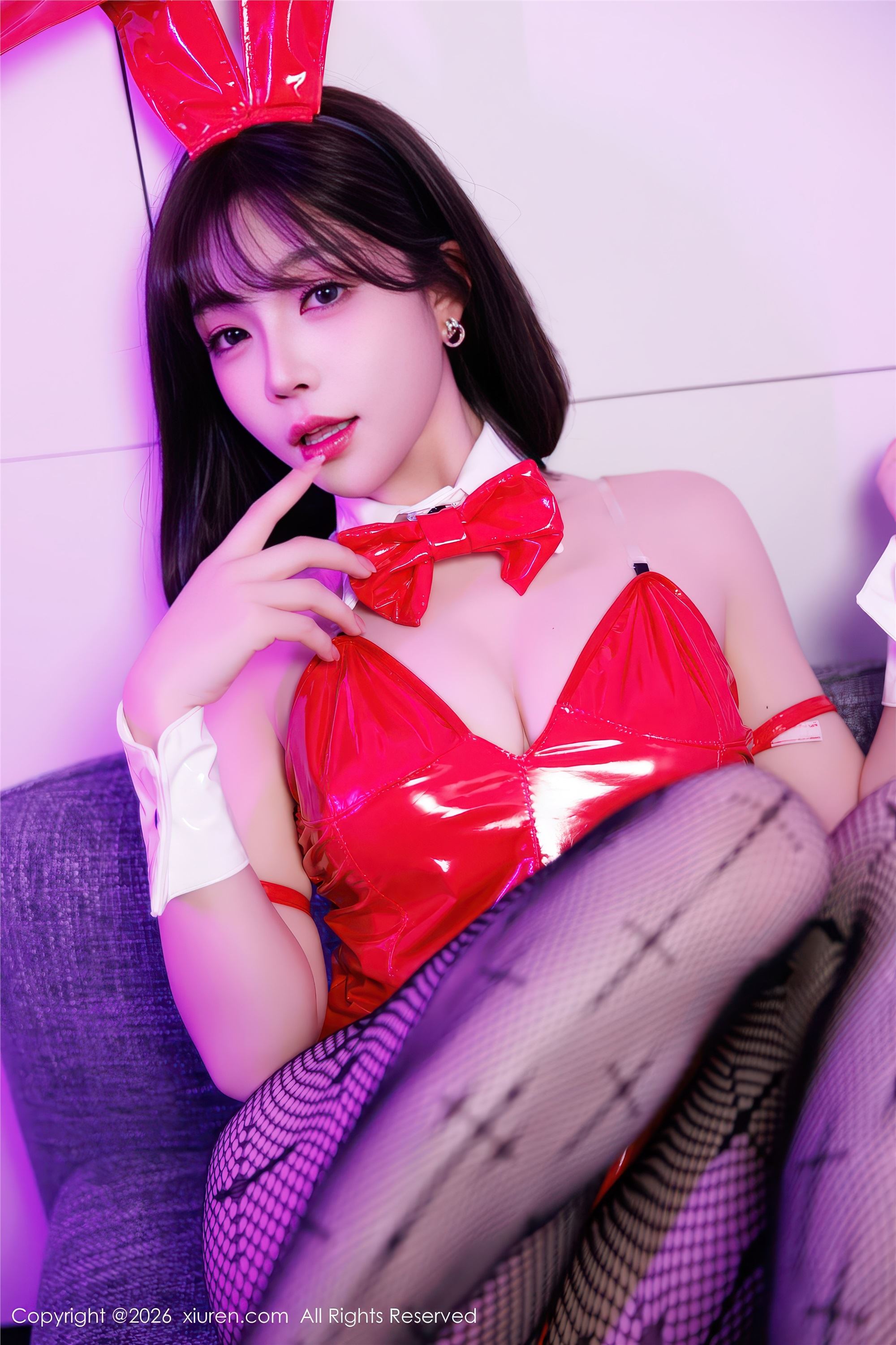 Xiuren秀人网 2026.01.20 NO.11252 莉芝荔枝